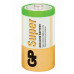Батарейка 1шт GP Super G-Tech C (LR14) 14A алкалиновая 374893