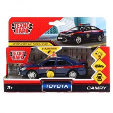 Модель CAMRY-12SLCOM-BU TOYOTA CAMRY Следственный комитет Технопарк в кор. 340-346