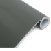 Пленка самоклеящаяся темно-серая 7009 0,45м х3м 80мкм 3221808