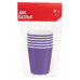 Стаканы (250 мл) Мастхэв, Сиреневый, 6 шт. 77725