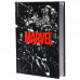 Ежедневник А5, 80 листов "Marvel", Мстители 9304206