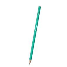 Чернографитный карандаш пластиковый ErichKrause Prime, шестигранный, HB  60694
