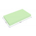 Самоклеящийся блок Berlingo "Ultra Sticky", 125*75мм, 100л., пастель, зеленый 270281