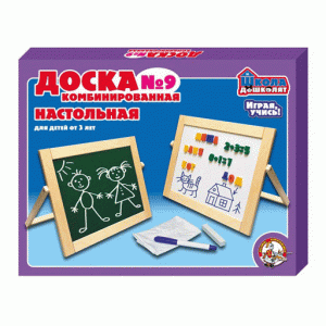 Доска комбинированная-9. размер 41*33см 00975