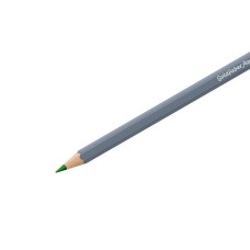 Карандаш акварельный художественный Faber-Castell "Goldfaber Aqua", цвет 166 зеленая трава 341127