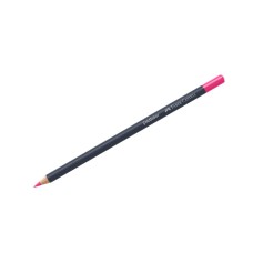 Карандаш художественный Faber-Castell "Goldfaber", цвет 123 фуксия 341162