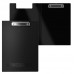 Папка-планшет пластиковая ErichKrause MEGAPOLIS, A4, черный 50142 Папка-планшет пластиковая ErichKrause MEGAPOLIS, A4, черный 50142