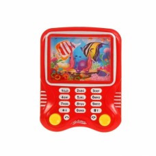 Водная игра "Телефон", цвета МИКС 1383343