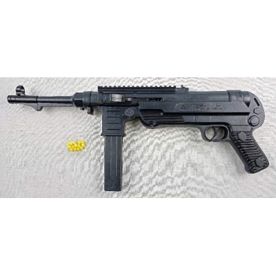 Автомат (длина 47см) DOUBLEEAGLE AIR GUN в пакете P40