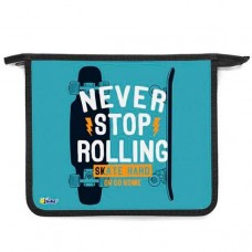 ПТ- 73 арт Never Stop Rolling (36)