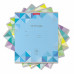 Тетрадь 12л клетка мелов "Light Rhombs" ассорти (5диз) ERICH KRAUSE 48806 022935