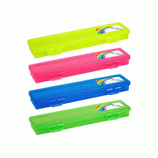 Пенал-футляр для кистей Primavera ассорти СТАММ ПН80