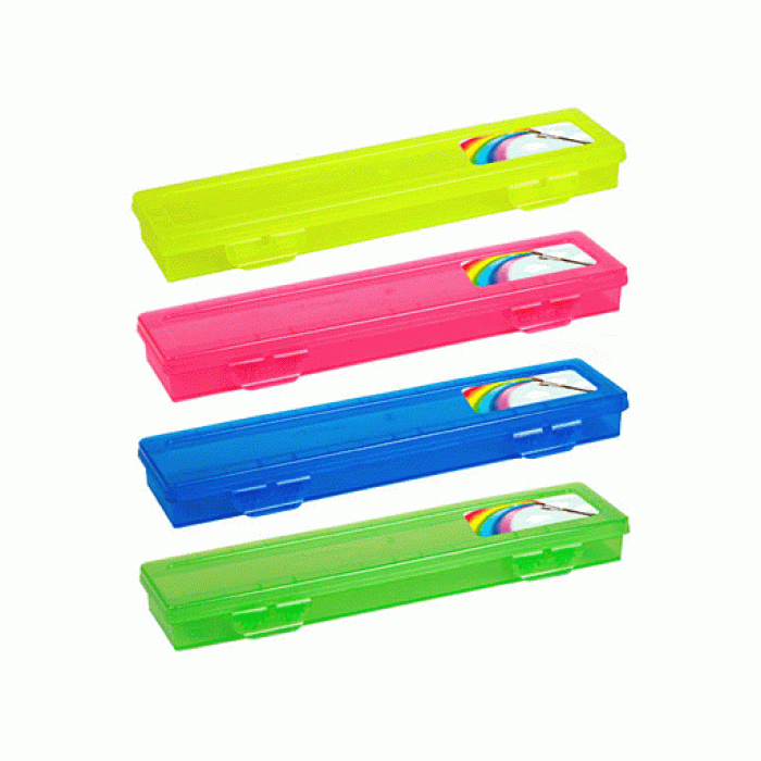 Пенал-футляр для кистей Primavera ассорти СТАММ ПН80