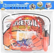 Баскетбол New boom action в пакете