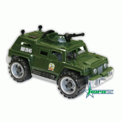 Боевая машина Граница 106297