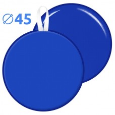 Сани-ледянка 46 см голубые МТ16317