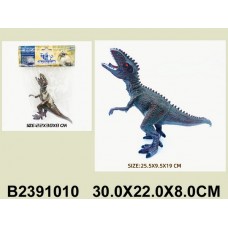 Динозавр в/п 30*22*8 см 2391010