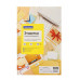 Этикетки самоклеящиеся А4 50л. OfficeSpace, белые, 24 фр. (70*37), 70г/м2 296527