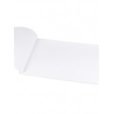 Альбом для рисования А4 , 40л. ПРЕКРАСНАЯ ДЕВУШКА (40-7466) КБС с жесткой подложкой,твин-лак 40-7466