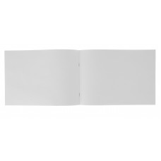 Альбом для рисования А4 8л Серый спорткар скр обл-офс 08-6160