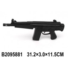 Автомат 5-1MP трещетка в пак. 335-937