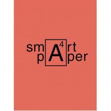 Тетрадь (студ., офис) А4 80л "Smart paper. No 1"  КанцЭксмо Т4805001