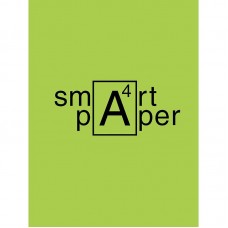 Тетрадь (студ., офис) А4 80л "Smart paper. No 3"  КанцЭксмо Т4804979