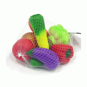 60006 Набор Овощей (п.в.х) С-799