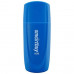 Флеш-диск 8 GB SMARTBUY Scout USB 2.0, синий, SB008GB2SCB