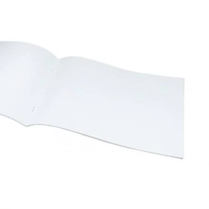 Альбом для рисования А4 20л. ВЛЮБЛЁННАЯ ДЕВЧОНКА 20-5112