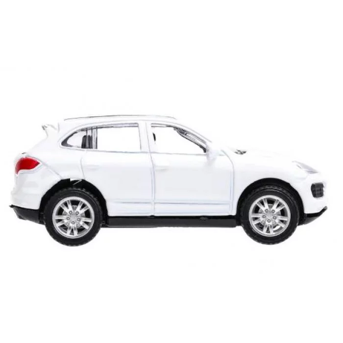 Модель металл porshe cayenne 9см инерция 380645