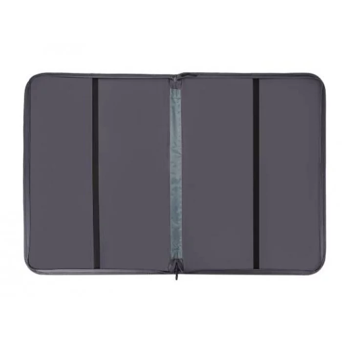 Папка художника А2 ПЛОЩАДЬ В РИМЕ-1 дизайн на кармане  ПХ-3276