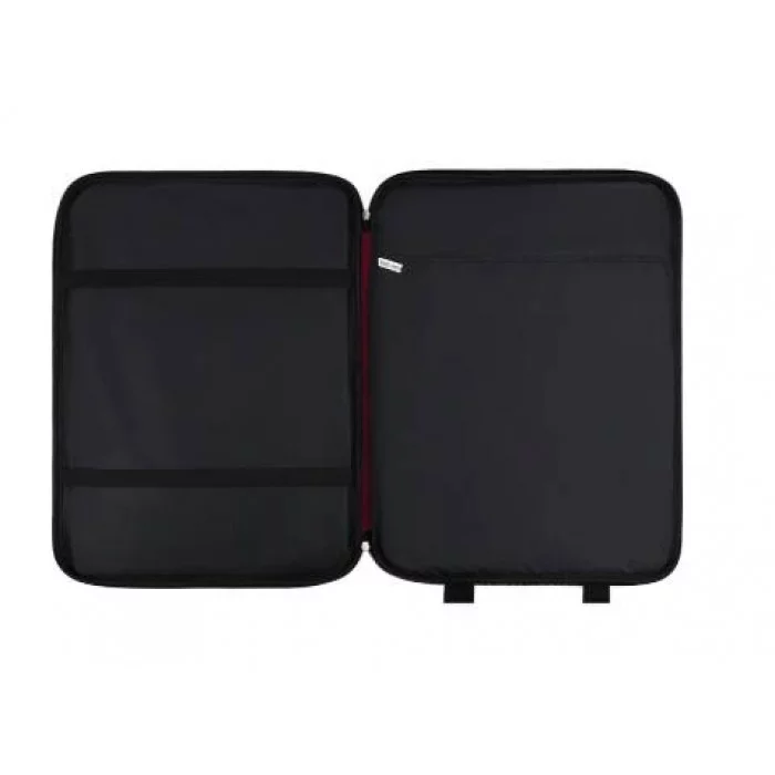 Папка-рюкзак для рисования А3 FAST FOOD красный 49х37см П-0821