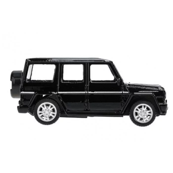 Модель металл mercedes benz g-класс 9 см инерция 380667